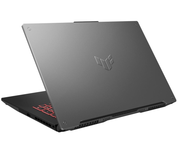 ASUS TUF Gaming A17 R7-6800H/16GB/512 RTX3050 144Hz - 737438 - zdjęcie 6